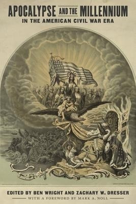 Apocalypse and the Millennium in the American Civil War Era(English, Hardcover, unknown)