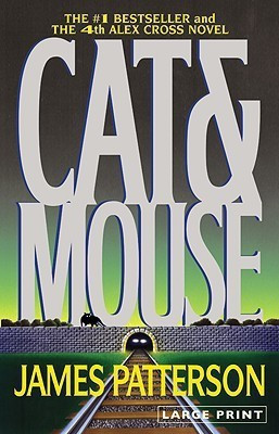 Cat & Mouse(English, Paperback, Patterson James)