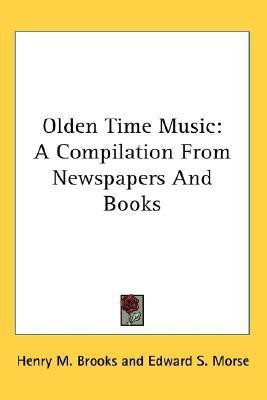 Olden Time Music(English, Paperback, unknown)