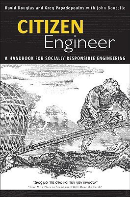 Citizen Engineer(English, Paperback, Douglas David)
