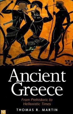 Ancient Greece(English, Paperback, Martin Thomas R.)