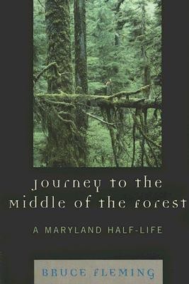 Journey to the Middle of the Forest(English, Paperback, Fleming Bruce)