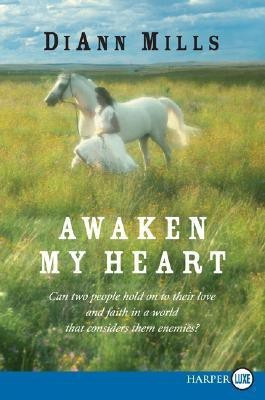Awaken My Heart LP(English, Paperback, Mills DiAnn)