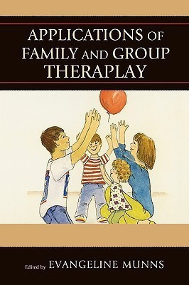Applications of Family and Group Theraplay(English, Hardcover, unknown)