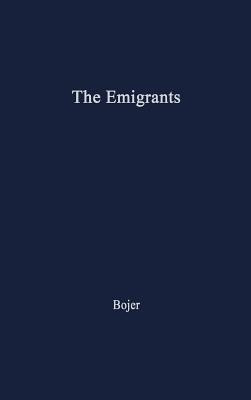 The Emigrants(English, Hardcover, unknown)