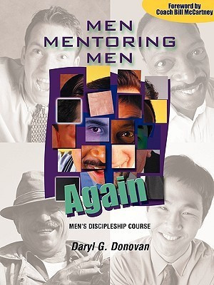 Men Mentoring Men Again(English, Paperback, Donovan Daryl)