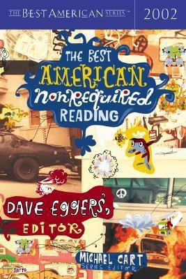 The Best American Nonrequired Reading(English, Paperback, unknown)