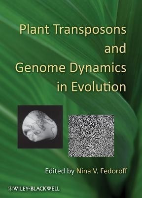 Plant Transposons and Genome Dynamics in Evolution(English, Hardcover, unknown)