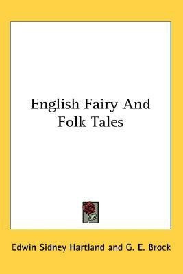English Fairy And Folk Tales(English, Paperback, unknown)