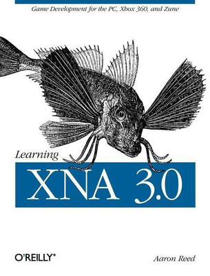 Learning XNA 3.0(English, Paperback, Reed Aaron)