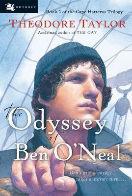 Odyssey of Ben O'neal(English, Paperback, Taylor Theodore III)