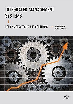 Integrated Management Systems(English, Hardcover, Pardy Wayne)