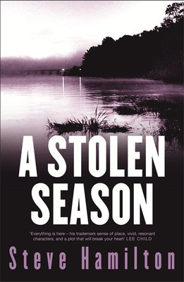 A Stolen Season(English, Paperback, Hamilton Steve)