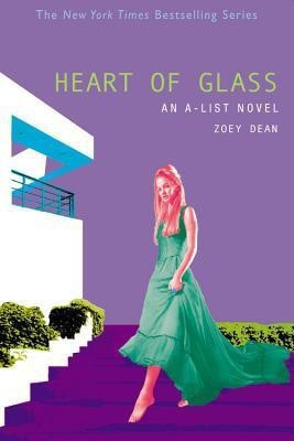Heart of Glass(English, Paperback, Dean Zoey)