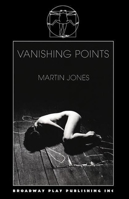 Vanishing Points(English, Paperback, Jones Martin Dr)