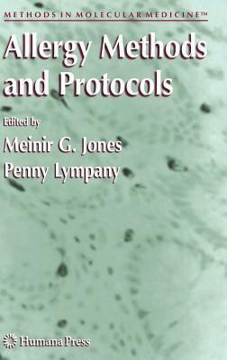 Allergy Methods and Protocols(English, Hardcover, unknown)