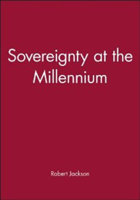 Sovereignty at the Millennium(English, Paperback, unknown)