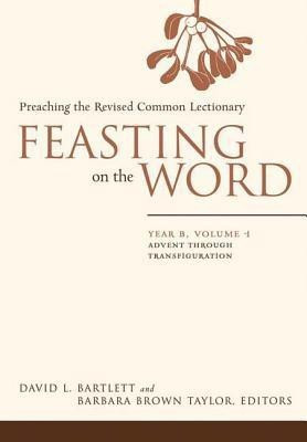 Feasting on the Word(English, Hardcover, unknown)