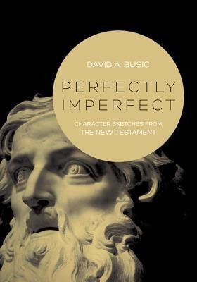 Perfectly Imperfect(English, Paperback, Busic David A)
