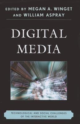Digital Media(English, Paperback, unknown)