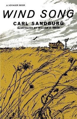 Wind Song(English, Paperback, Sandburg Carl)