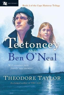 Teetoncey and Ben O'neal(English, Paperback, Taylor Theodore III)