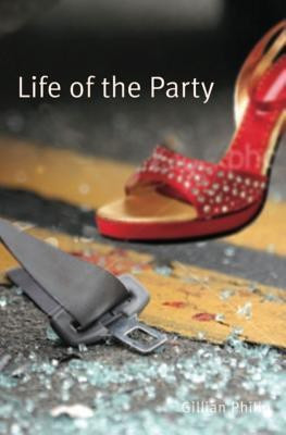 Life of the Party(English, Paperback, Philip Gillian)
