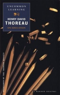 Uncommon Learning(English, Paperback, Thoreau Henry)