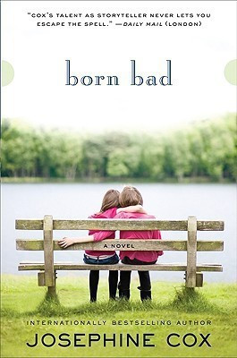 Born Bad(English, Paperback, Cox Josephine)