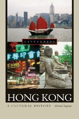 Hong Kong(English, Paperback, Ingham Michael)