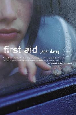 First Aid(English, Paperback, Davey Janet)
