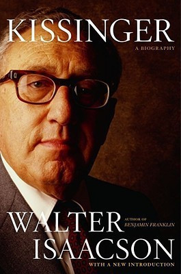 Kissinger(English, Paperback, Isaacson Walter)