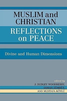 Muslim and Christian Reflections on Peace(English, Paperback, unknown)