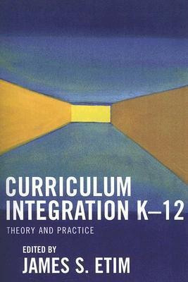 Curriculum Integration K-12(English, Paperback, unknown)