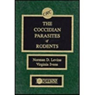 The Coccidian Parasites of Rodents(English, Hardcover, Levine Norman D.)