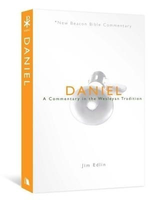 Daniel(English, Paperback, Edlin Jim)