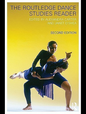 The Routledge Dance Studies Reader(English, Electronic book text, unknown)