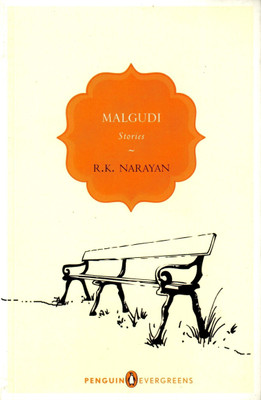 PEG: Malgudi Stories(English, Paperback, Narayan R. K.)