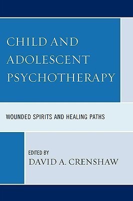 Child and Adolescent Psychotherapy(English, Paperback, unknown)