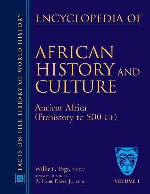 Encyclopedia of African History and Culture(English, Hardcover, unknown)