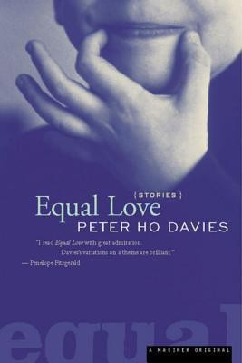 Equal Love(English, Paperback, Davies Peter Ho)