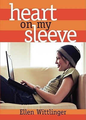 Heart on My Sleeve(English, Paperback, Wittlinger Ellen)