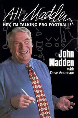 All Madden(English, Paperback, Madden John)