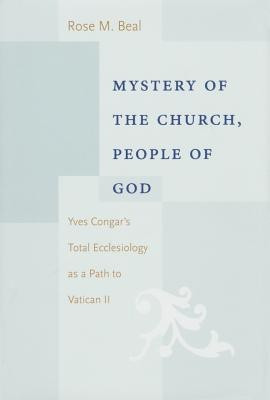 Mystery of the Church, People of God(English, Hardcover, Beal Rose)