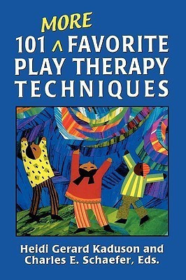 101 More Favorite Play Therapy Techniques(English, Hardcover, unknown)