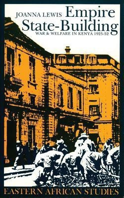 Empire State-Building(English, Paperback, Lewis Joanna)
