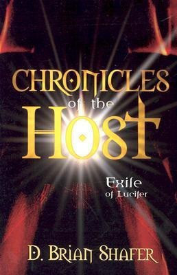 Exile of Lucifer(English, Paperback, Shafer D. Brian)