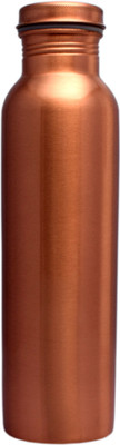 Amodi 1 ml Copper Bottle(Pack of 1, Gold)