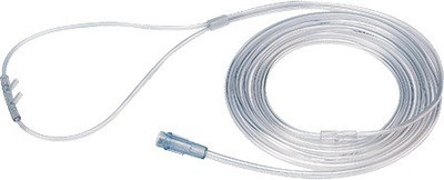 

oxy set adult nasal canula Nasal Cannula(Pack of 1)