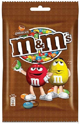 

m&m's Chocolate 100g Truffles(Pack of 2, 100)